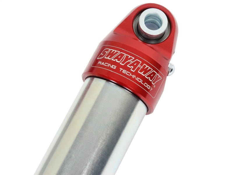 aFe Sway-A-Way 2.0in Rear Shock Kit 15-17 GM Colorado/Canyon Shock & Spring Kits aFe