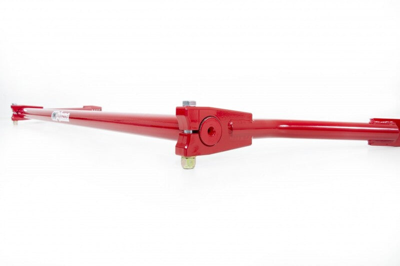 UMI Performance 1-1/4in Splined Front Sway Bar (Double Shear End Links) Sway Bars UMI Performance