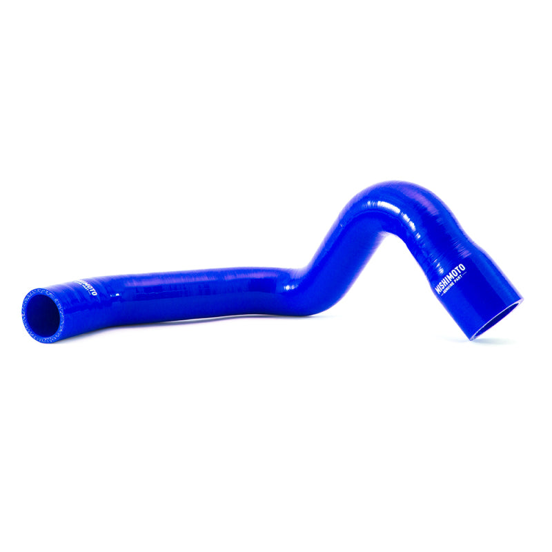 Mishimoto 91-01 Jeep Cherokee 4.0 Silicone Hose Kit Set Blue Hoses Mishimoto