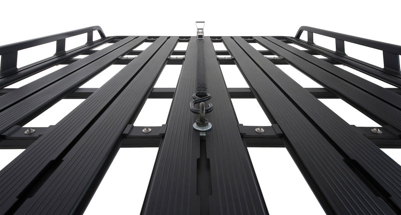 Rhino-Rack Pioneer Ratchet Grab w/2m Strap & Eye Bolt Cargo Tie-Downs Rhino-Rack