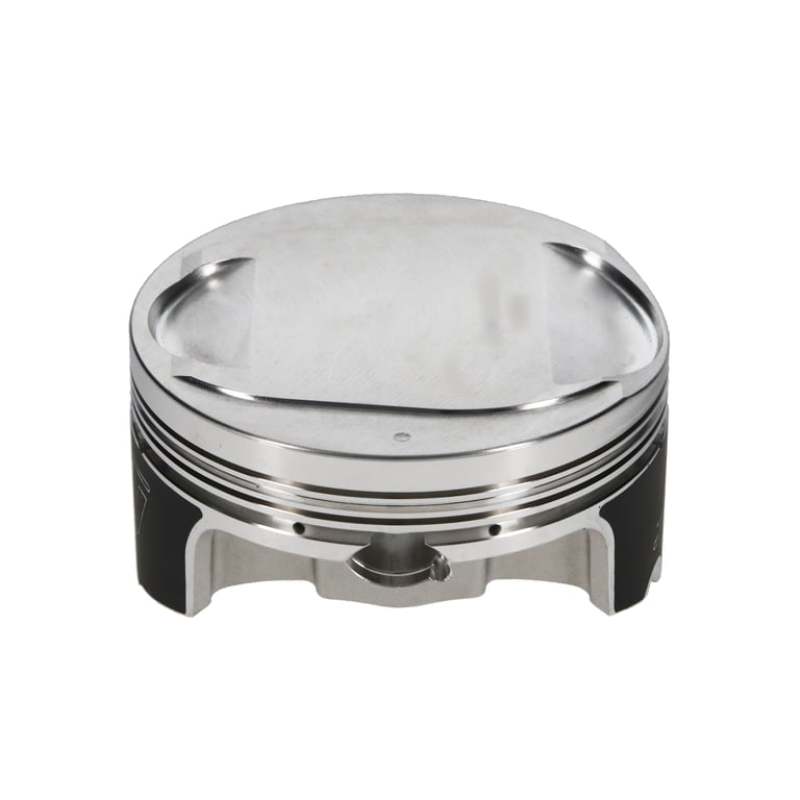 Wiseco Chrysler 6.4L Gen III Hemi Apache 4.095in Bore 6.125in Rod 0.927in Pin Pistons - Set of 8 Piston Sets - Forged - 8cyl Wiseco