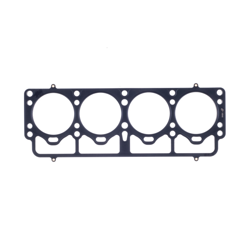 Cometic Volvo B18A/B18B/B18D/B20A/B20B/B20E/B20F .098in MLS Cylinder Head Gasket - 92mm Bore Head Gaskets Cometic Gasket