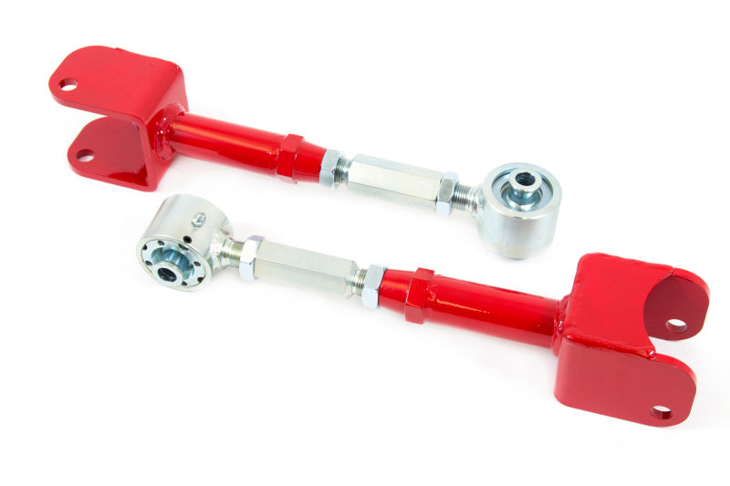 UMI Performance 64-67 A-Body Adjustable Upper Control Arms- w/ Roto-Joint Control Arms UMI Performance