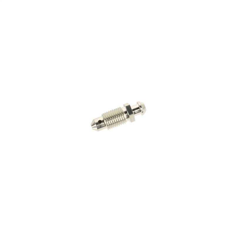 Omix Brake Bleeder Screw 82-06 Jeep Models Brake Hardware OMIX