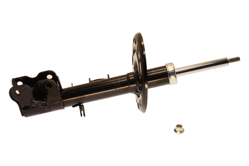 KYB Shocks & Struts Excel-G Front Right Nissan Pathfinder 2014-2013 Shocks and Struts KYB
