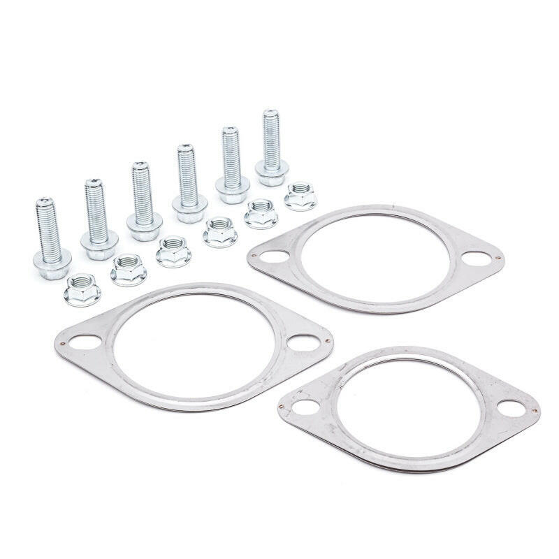 COBB Mustang EcoBoost Cat-Back Exhaust Replacement Hardware Kit Exhaust Gaskets COBB