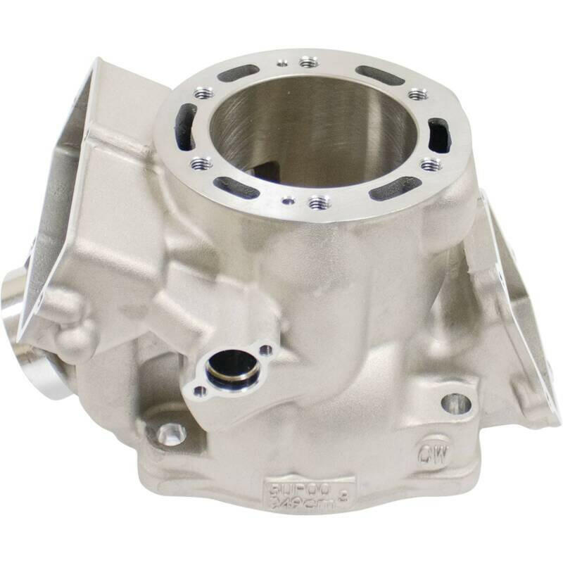 Cylinder Works 99-23 Yamaha YZ 250 250cc +5.6mm Big Bore Cylinder Kit 295cc Cylinder Kits Cylinder Works