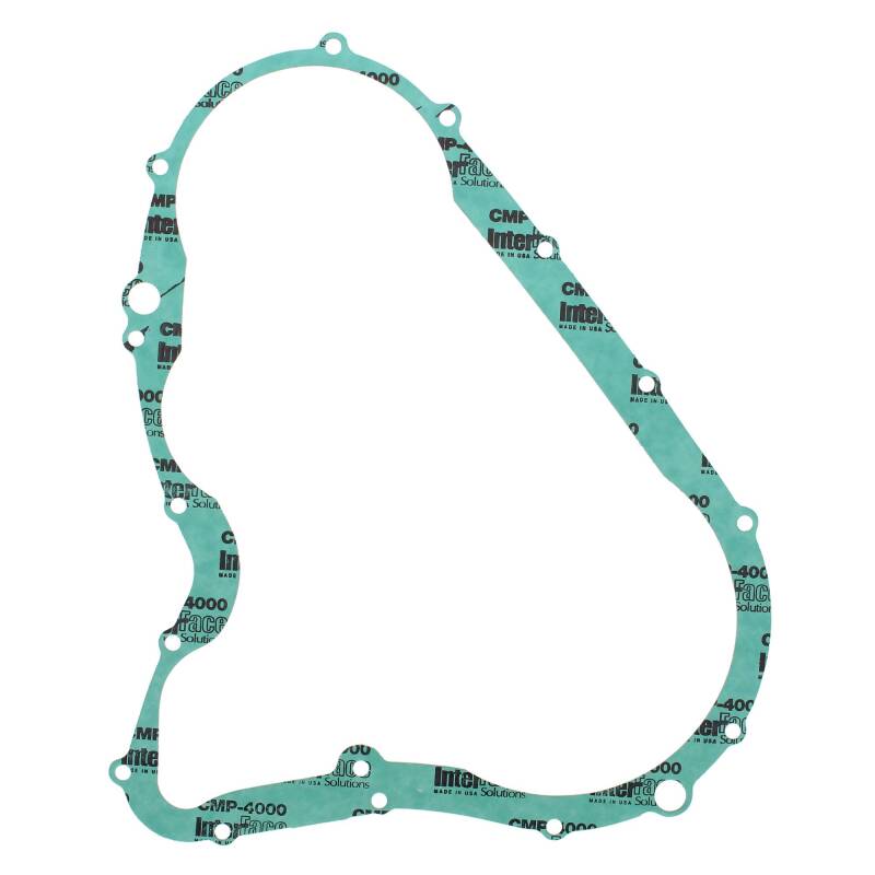 Vertex Gaskets 98-01 Arctic Cat 400 2x4 Ignition Cover Gasket Kit Gasket Kits Vertex Pistons