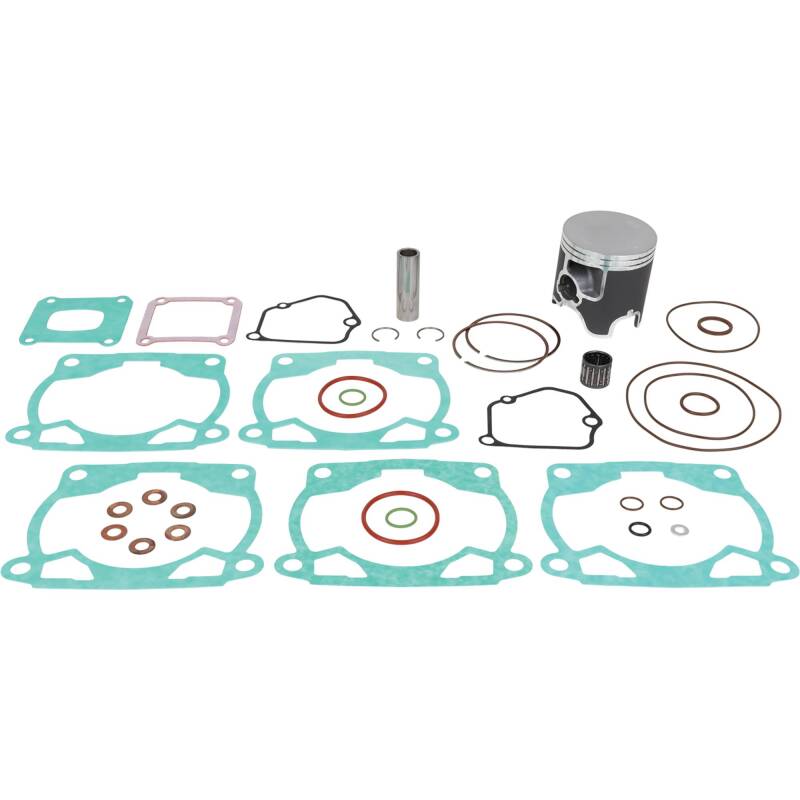 Vertex Pistons 2024 300 SX/23-24 300 XC/2024 300 XC-W/2024 EC 300/EX 300/TE 300 Top End Piston Kit Piston Sets - Powersports Vertex Pistons