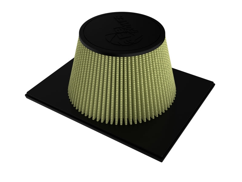 aFe MagnumFLOW Air Filter Pro-GUARD 7 19-21 Ford Ranger EcoBoost L4 2.3l (t) Air Filters - Drop In aFe