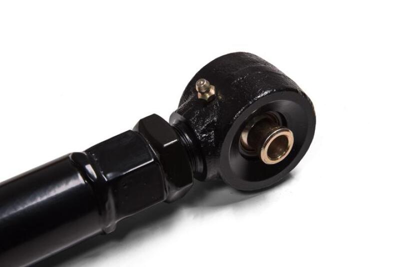 JKS Manufacturing 18-21 Jeep Wrangler JL/Gladiator JT Adjustable J-Flex Upper Control Arms - Front Control Arms JKS Manufacturing