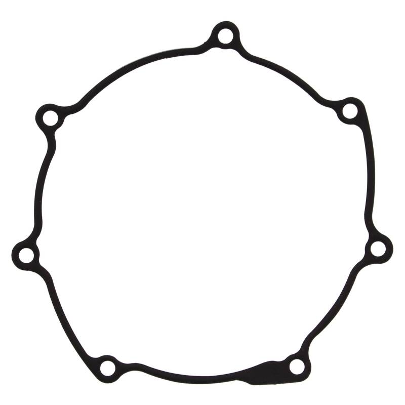 Vertex Pistons 15-20 WR 250 F/14-18 YZ 250 F/15-19 YZ 250 FX Clutch Cover Gasket Gasket Kits Vertex Pistons