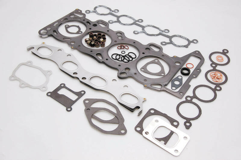 Cometic Street Pro Nissan SR20DET S13 87.5mm Bore Top End Kit (no valve cover gasket) Gasket Kits Cometic Gasket