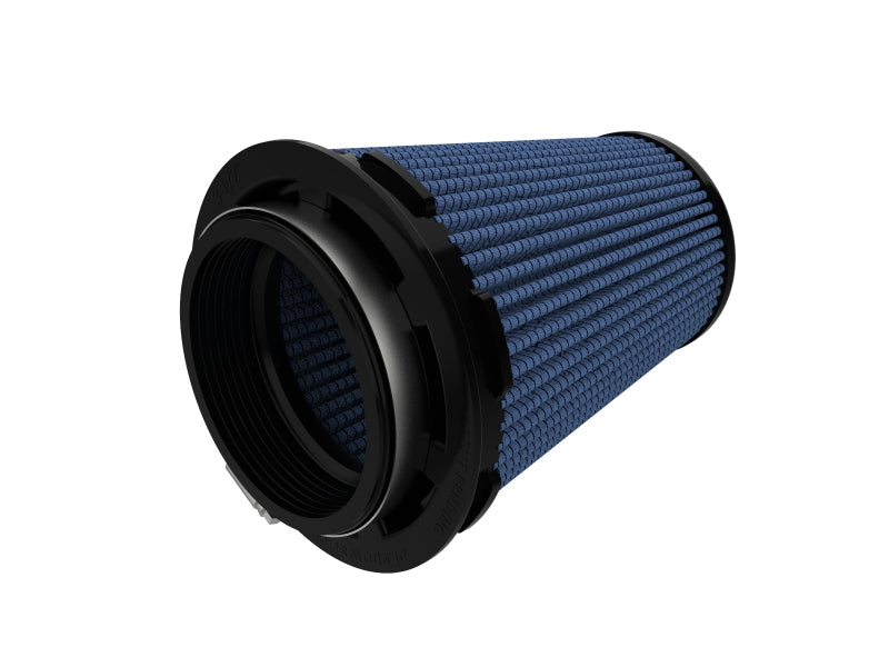aFe Takeda Intake Replacement Air Filter 3-1/2 IN F x 5 IN B x 3-1/2 IN T (Inverted) x 6 IN H Air Filters - Universal Fit aFe