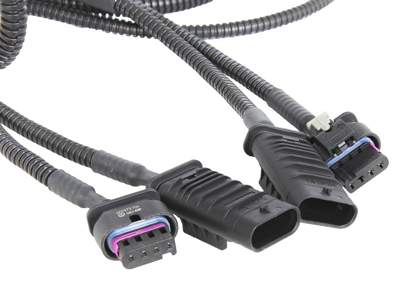 aFe 16-18 BMW M2 (F87) L6-3.0L (t) N55 SCORCHER GT Power Module In-Line Modules aFe