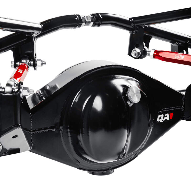 QA1 70-81 GM F-Body Mod Series Four Link Narrowed 9in Suspension System Suspension Packages QA1