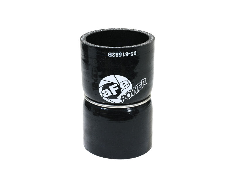 aFe 16-22 GM Colorado/Canyon BladeRunner OER Series Coupling & Clamp Kit - Factory Hot Charge Pipe Air Intake Components aFe