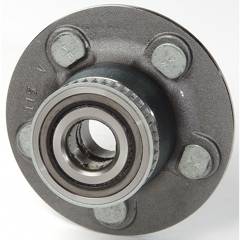 MOOG 95-97 Chrysler Cirrus Rear Hub Assembly Wheel Hubs Moog