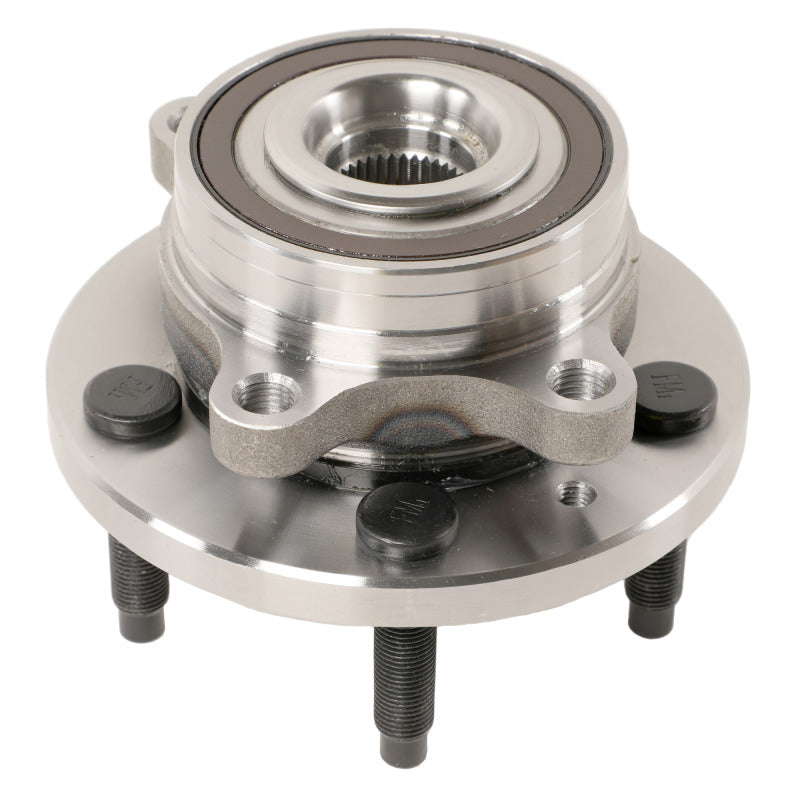 MOOG 13-19 Ford Police Interceptor Sedan Front / Rear Hub Assembly Wheel Hubs Moog
