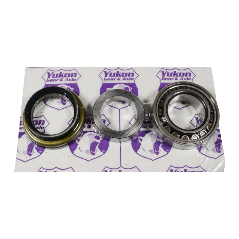 Yukon Gear M220 Rear Axle Bearing and Seal Kit Bearings Yukon Gear & Axle
