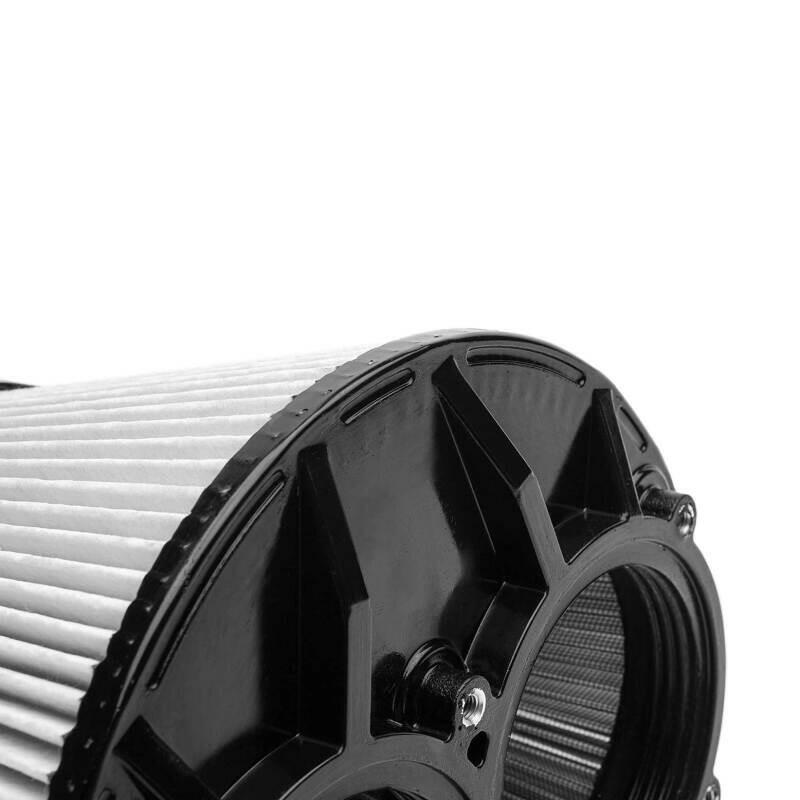 COBB Dry Media Replacement Air Filter for HCT Intakes Ford F-150 EcoBoost Raptor/Limited/3.5L Air Intake Components COBB