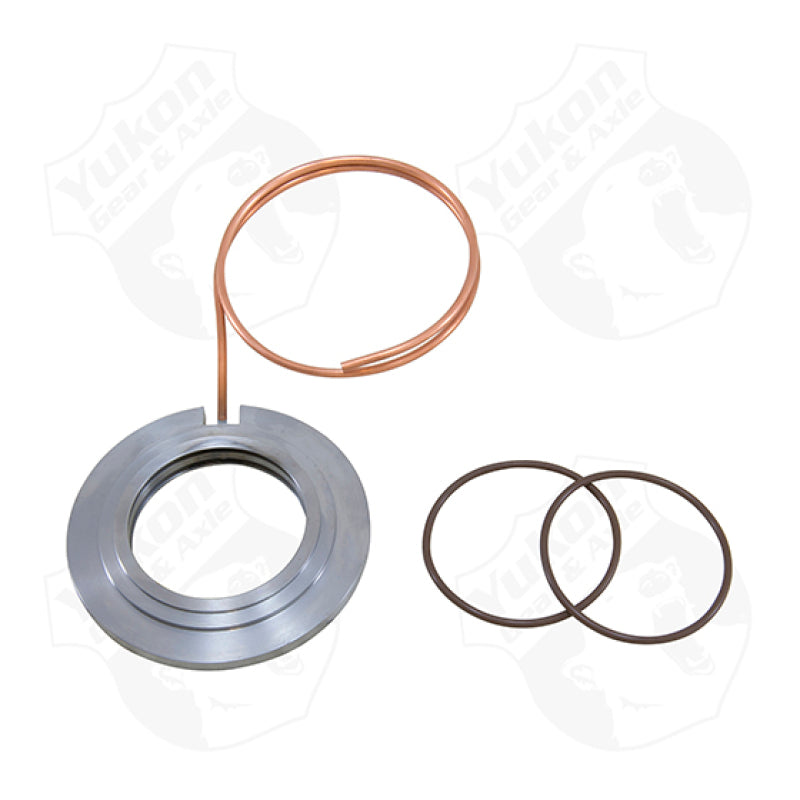 Yukon Gear Seal Housing For Dana 60 / Zip Locker / w/ O-Rings Differential Seal Kits Yukon Gear & Axle
