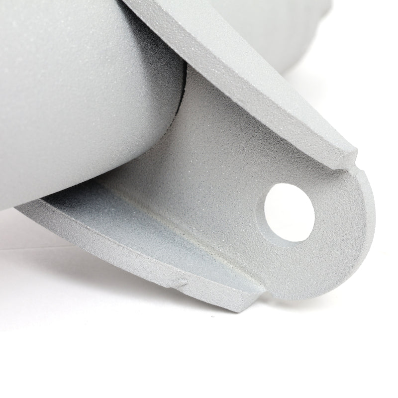 BLOX Racing Silver Harness Bar 94-01 Integra/92-00 Civic/02-06 RSX/88-91 CRX Harness Bars BLOX Racing