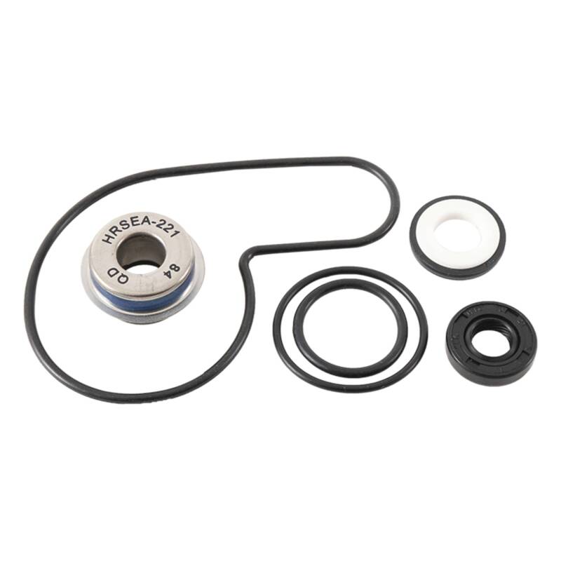 Hot Rods 05-06 Kawasaki KFX 400 400cc Water Pump Kit Water Pumps Hot Rods