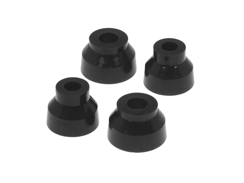 Prothane GM Various Cars Ball Joint Boots - Black Bushing Kits Prothane