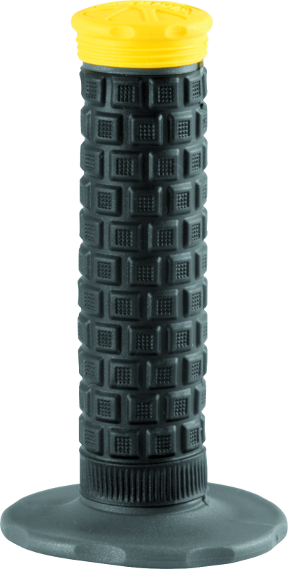 ProTaper Pillow Top Lite Grips - Gray/Black/Yel Grips ProTaper