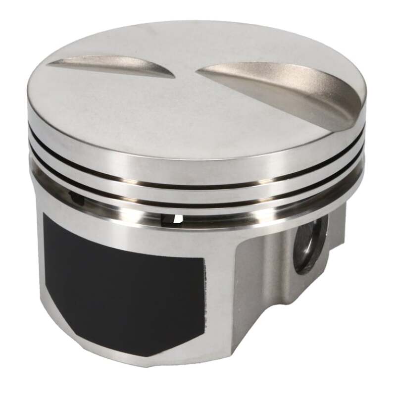 Wiseco Pro Tru Street Chevy Big Block 4.530in Bore 1.645in CH 3.80 CC Piston Set Piston Sets - Forged - 8cyl Wiseco