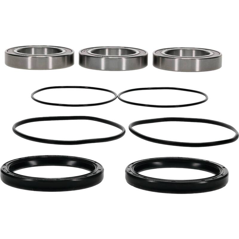 Pivot Works Premium Wheel Bearing Wheel Bearings Pivot Works