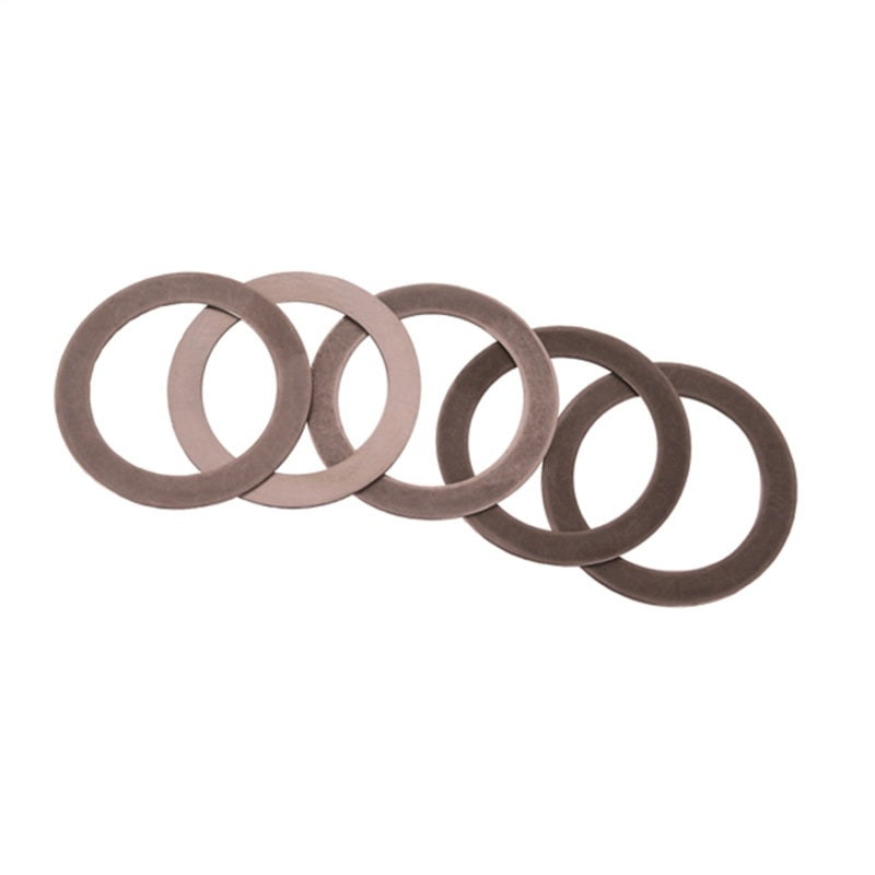 Omix Dana 44 Pinion Shim Kit 94-18 ZJ/WJ/WK/KK/JK/XK Hardware Kits - Other OMIX