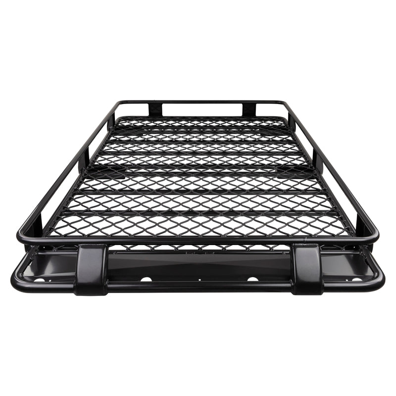 ARB Alloy Rack Cage W/Mesh 2200X1120mm 87X44 Roof Rack ARB