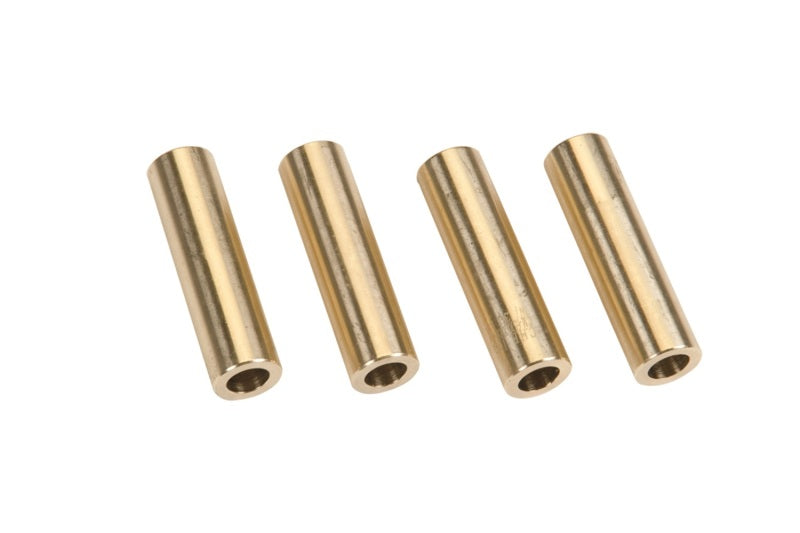 Ford Racing Bronze Valve Guide Kit Valve Guides Ford Racing