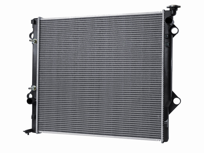 aFe BladeRunner OER Series Radiator 07-14 Toyota 4Runner 03-09/FJ Cruiser V6-4.0L Radiators aFe