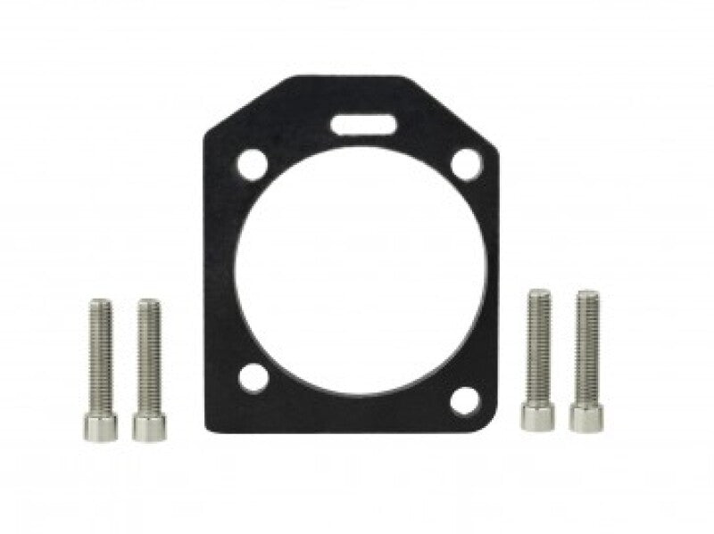 Skunk2 Honda / Acura K Series VTEC Ultra Street Manifold 74mm Throttle Body Gasket Throttle Body Spacers Skunk2 Racing