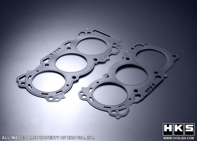 HKS 03-05 VQ35DE .7mm Stopper Head Gasket (97mm Bore/10.3 CR) Head Gaskets HKS