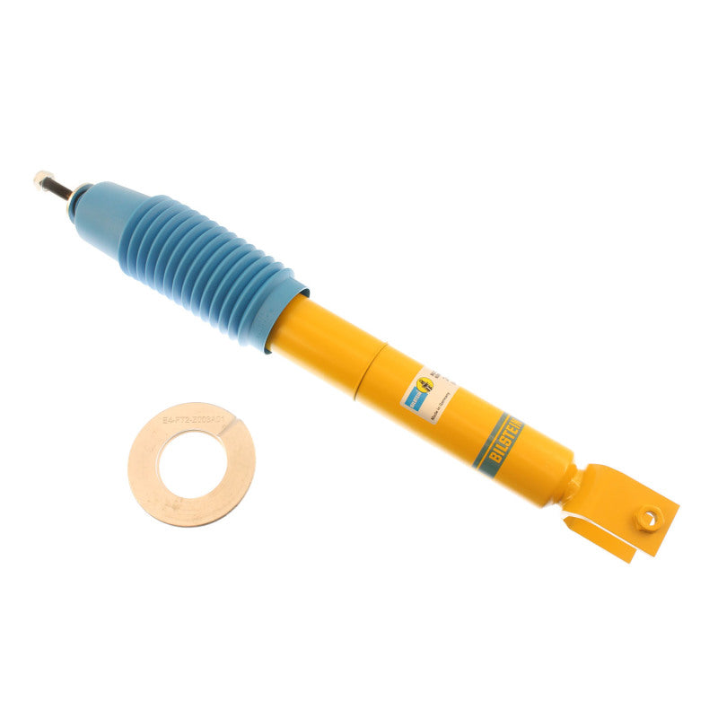 Bilstein B8 1989 Honda Civic Base Hatchback Rear 46mm Monotube Shock Absorber Shocks and Struts Bilstein