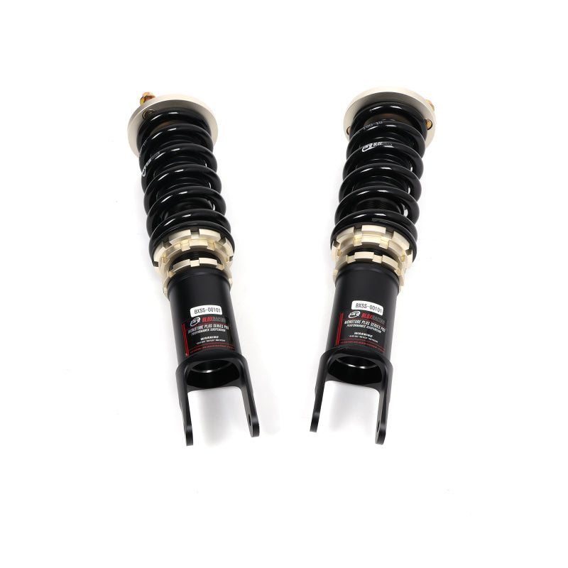 BLOX Racing Competition Series Coilover - EG/DC / EK (FF: 12kg: RR: 10kg) Coilovers BLOX Racing