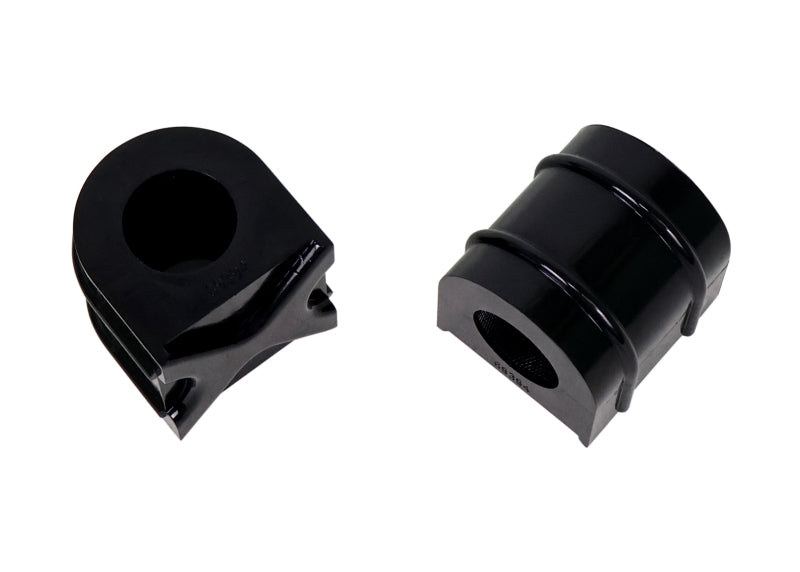 Whiteline 04-07 Cadillac Cts-V Sway Bar Mount Bushing Sway Bar Bushings Whiteline