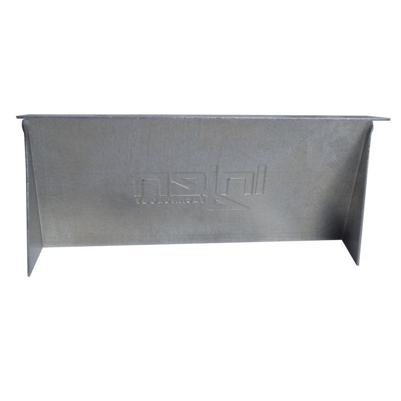 Injen 08-15 Mitsubishi Lancer Evolution X L4 2.0L Turbo Rain Guard (For EVO1800) Cold Air Intakes Injen