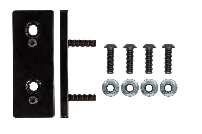 UMI 78-88 GM G-Body Front Sway Bar Spacer Mount Sway Bar Brackets UMI Performance