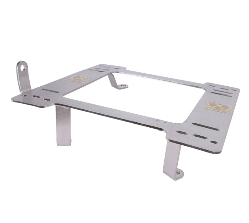 NRG Seat Brackets - 97-06 Jeep Wrangler TJ - Pair Seat Brackets & Frames NRG