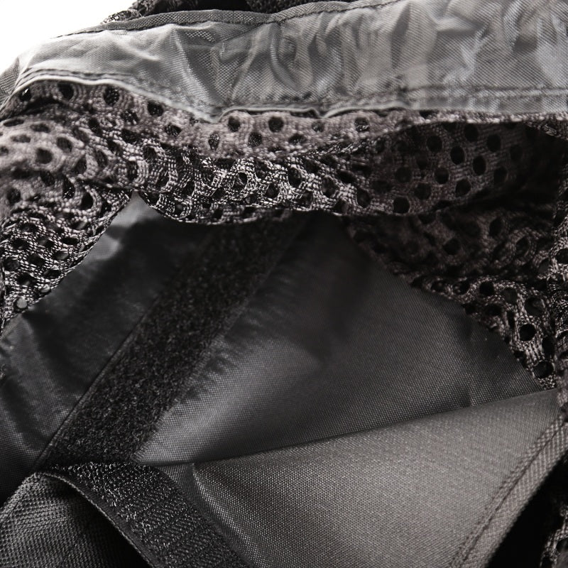 Rugged Ridge Recovery Gear Bag Premium Mesh Recovery Boards Rugged Ridge