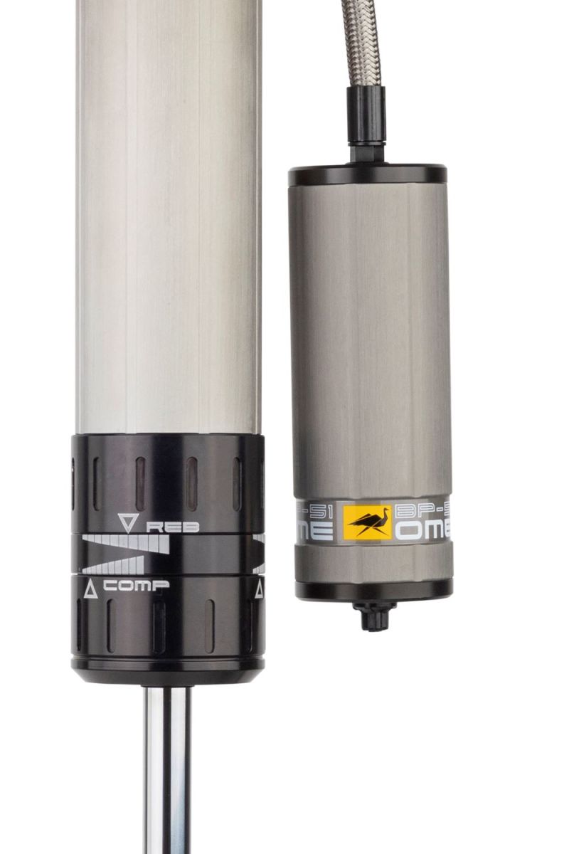 ARB / OME BP51 Shock Absorber LC80/105 Front - Long Shocks and Struts ARB