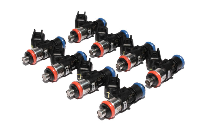 FAST Injector FAST 8-Pack 65Lb/hr Fuel Injectors - Single FAST