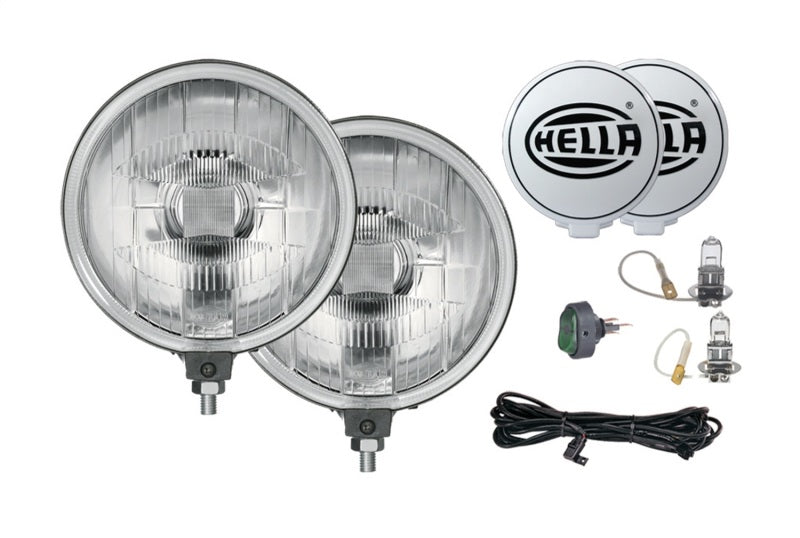 Hella 12V H3 12V ECE Fog Lamp Driving Lights Hella
