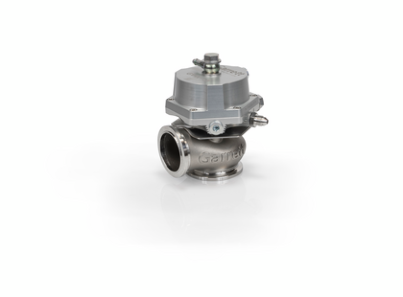 Garrett GVW-40 40mm Wastegate Kit - Silver Wastegates Garrett