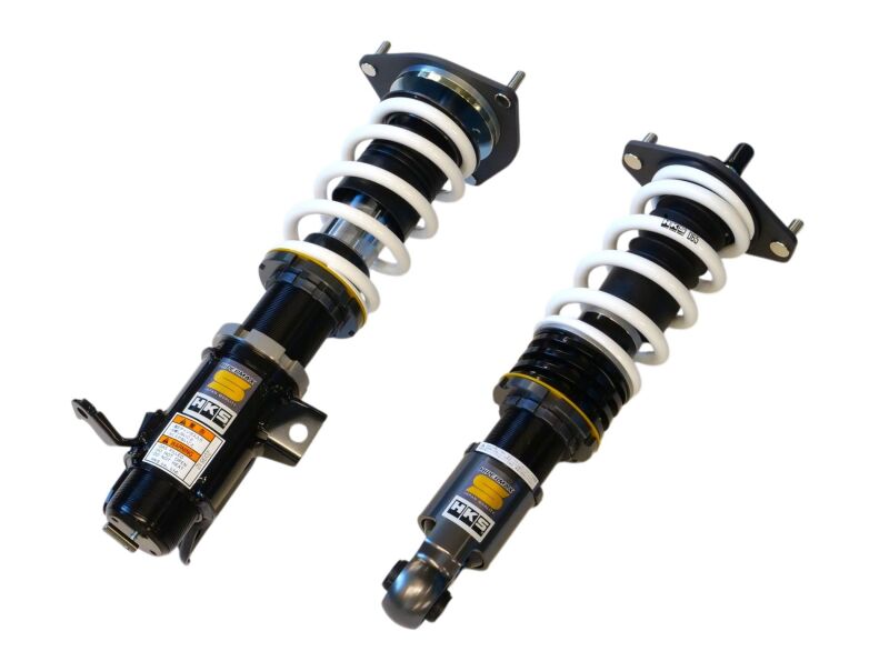 HKS 2022+ Toyota GR86 FA24 Hipermax MAX S ZN8 Full Kit Coilovers HKS